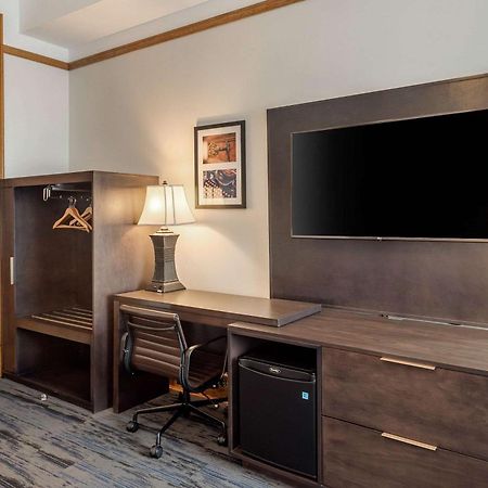 The Courthouse Hotel, Ascend Hotel Collection Thunder Bay Bagian luar foto