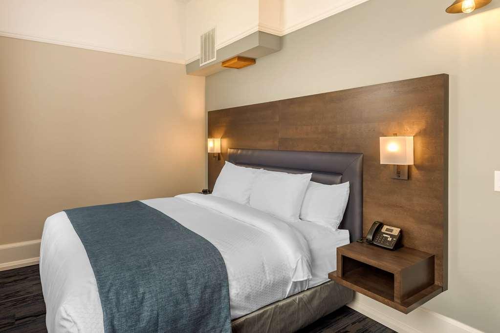 The Courthouse Hotel, Ascend Hotel Collection Thunder Bay Ruang foto