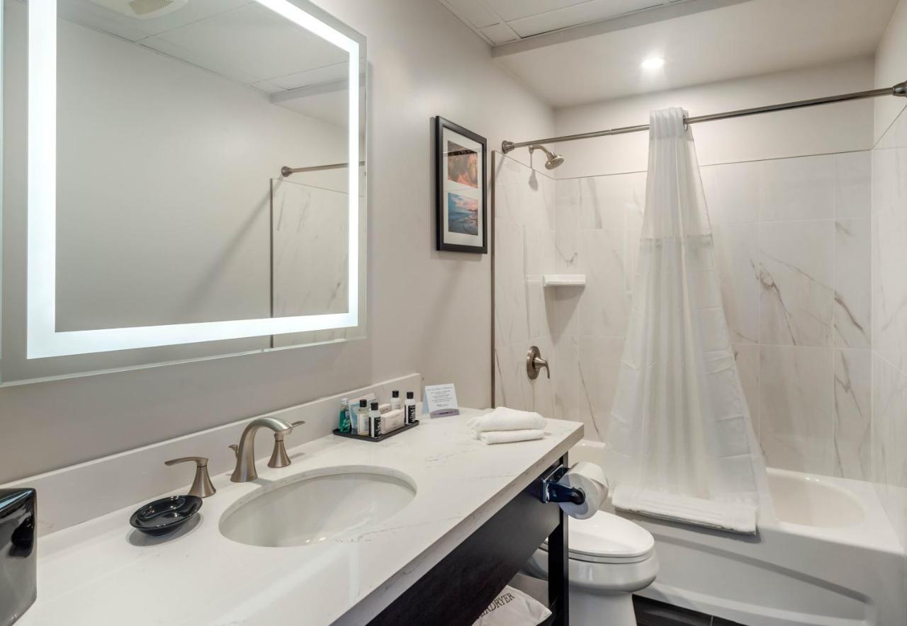 The Courthouse Hotel, Ascend Hotel Collection Thunder Bay Bagian luar foto