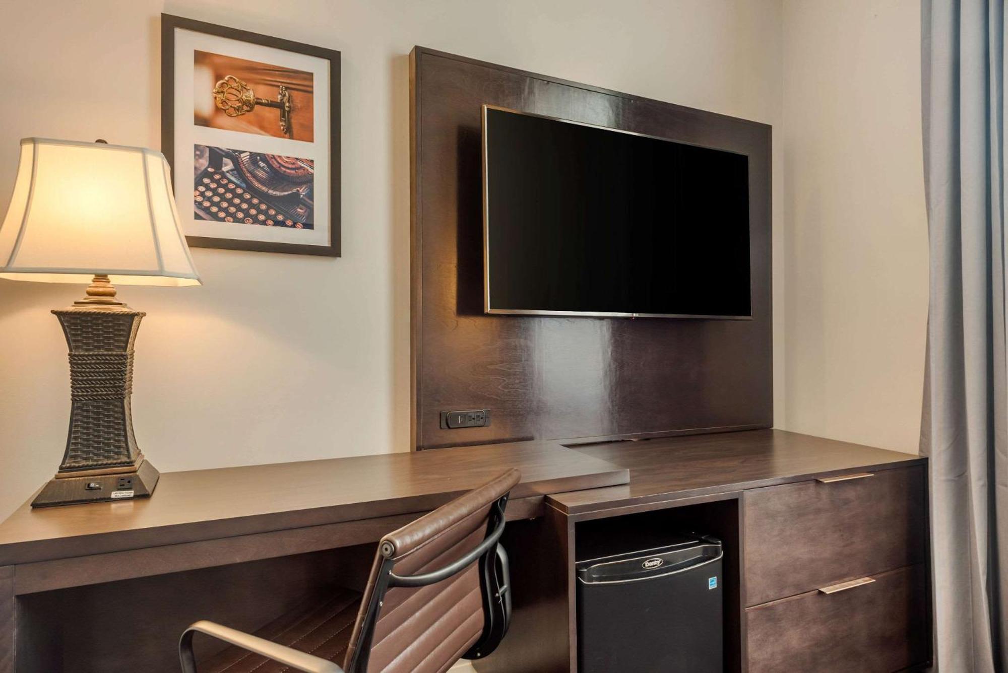 The Courthouse Hotel, Ascend Hotel Collection Thunder Bay Bagian luar foto
