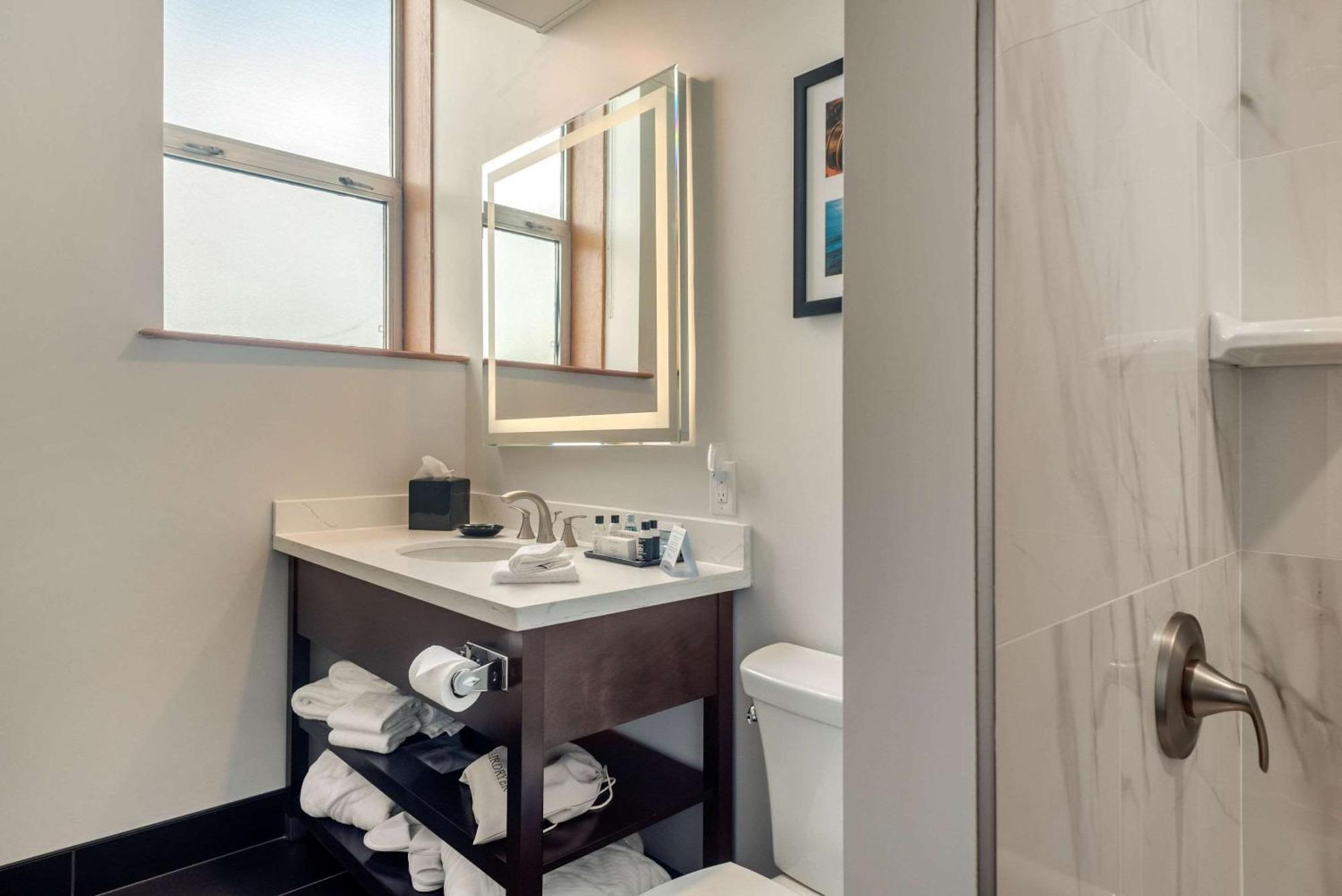 The Courthouse Hotel, Ascend Hotel Collection Thunder Bay Bagian luar foto