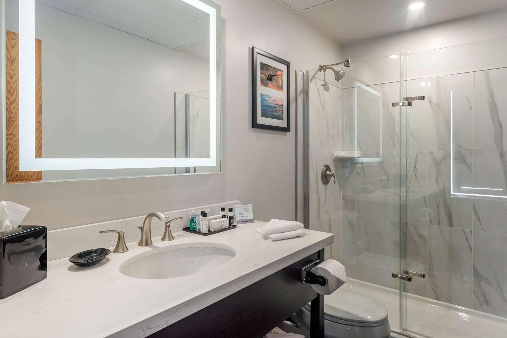 The Courthouse Hotel, Ascend Hotel Collection Thunder Bay Bagian luar foto