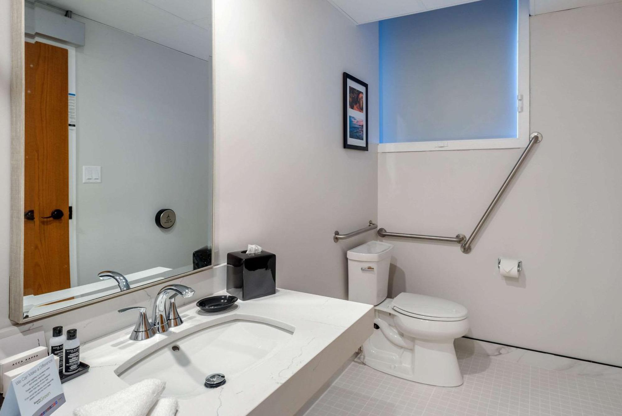 The Courthouse Hotel, Ascend Hotel Collection Thunder Bay Bagian luar foto