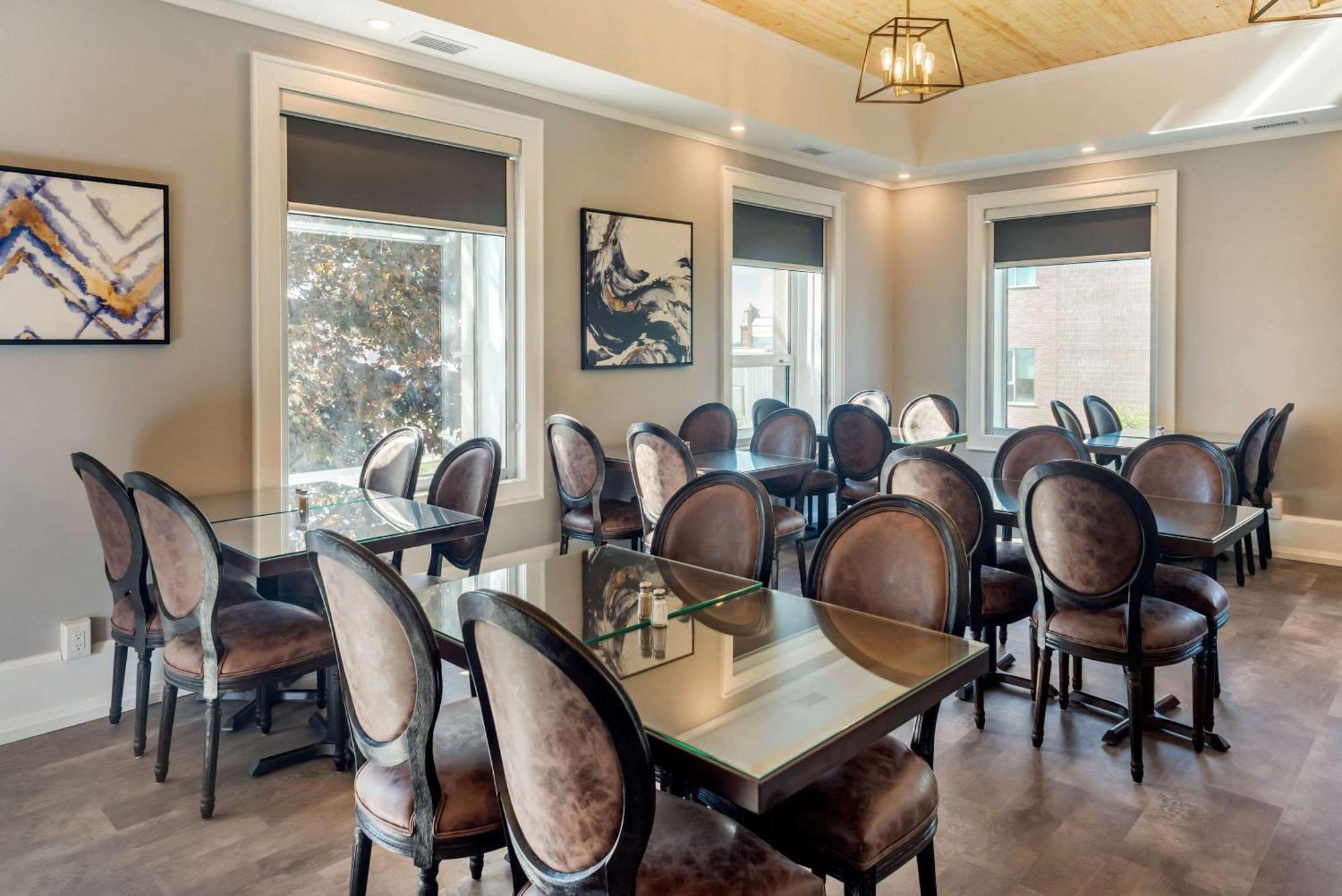 The Courthouse Hotel, Ascend Hotel Collection Thunder Bay Bagian luar foto