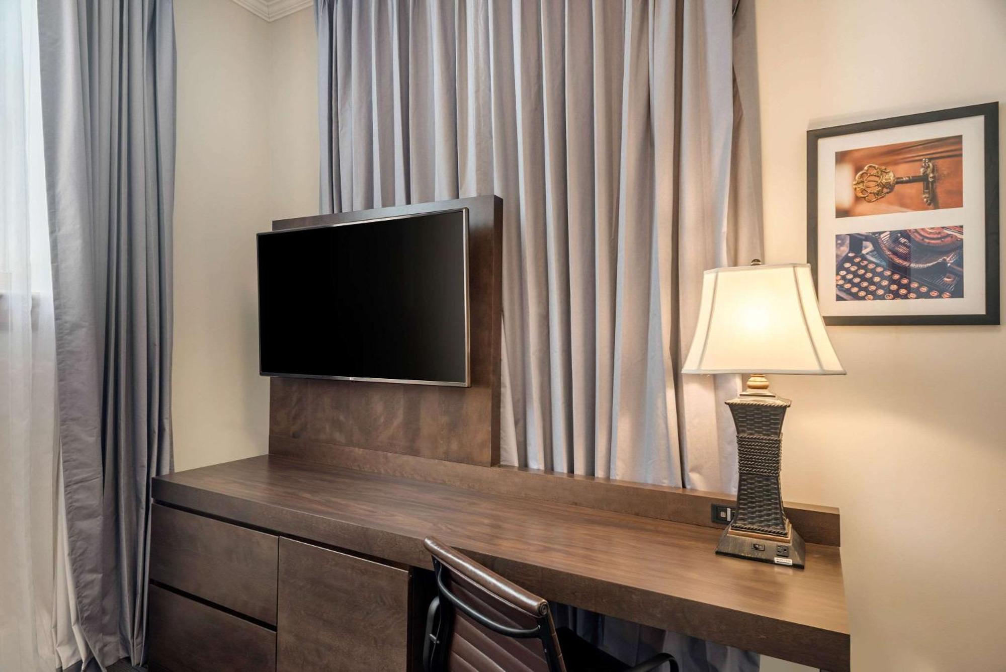 The Courthouse Hotel, Ascend Hotel Collection Thunder Bay Bagian luar foto