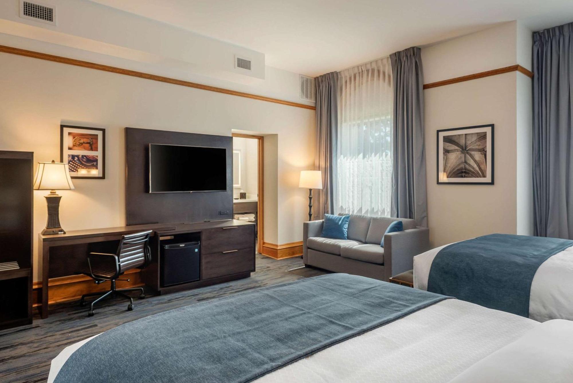 The Courthouse Hotel, Ascend Hotel Collection Thunder Bay Bagian luar foto