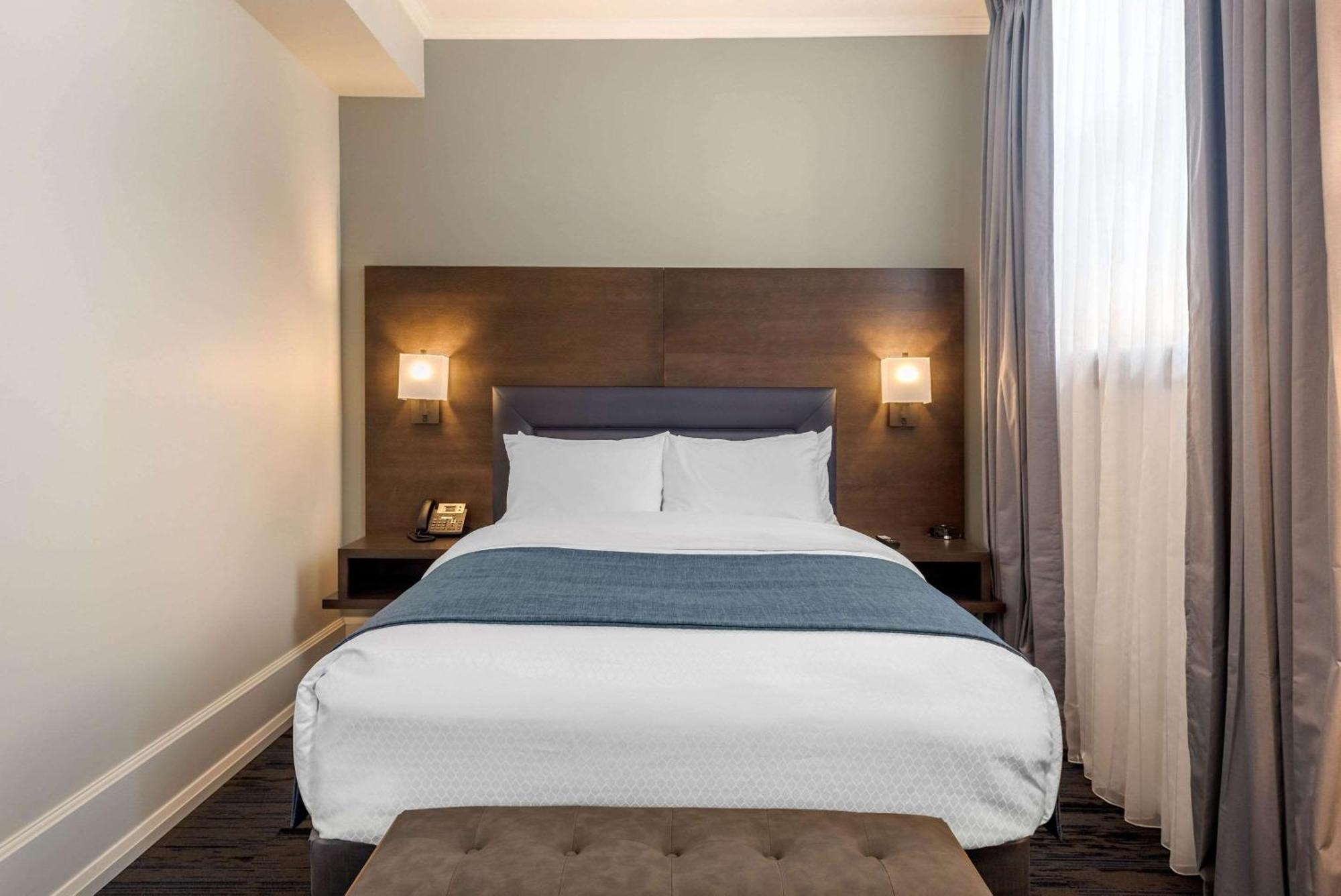 The Courthouse Hotel, Ascend Hotel Collection Thunder Bay Bagian luar foto