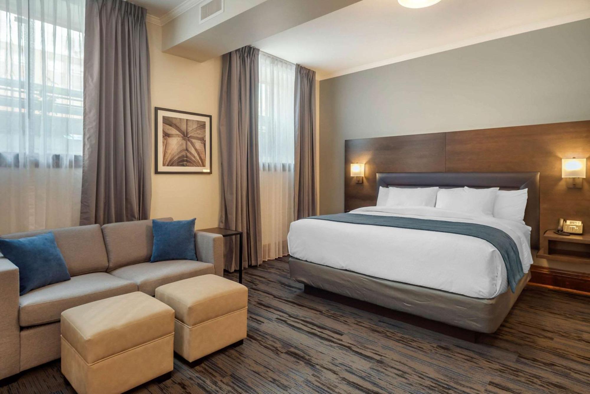 The Courthouse Hotel, Ascend Hotel Collection Thunder Bay Bagian luar foto