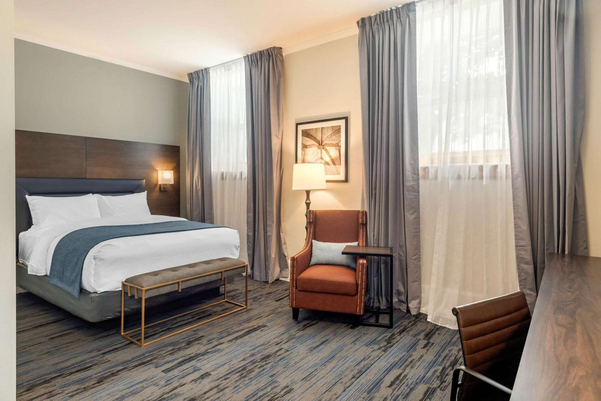 The Courthouse Hotel, Ascend Hotel Collection Thunder Bay Bagian luar foto