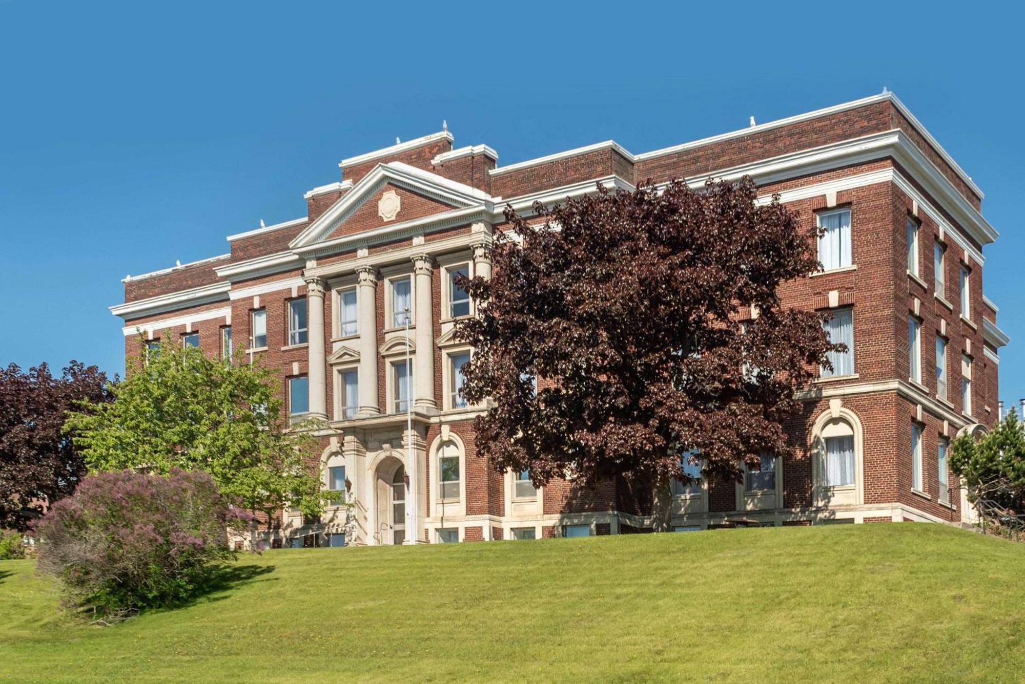 The Courthouse Hotel, Ascend Hotel Collection Thunder Bay Bagian luar foto