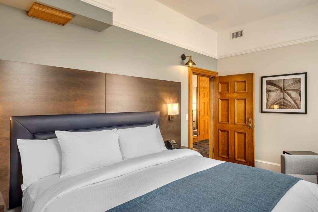 The Courthouse Hotel, Ascend Hotel Collection Thunder Bay Ruang foto