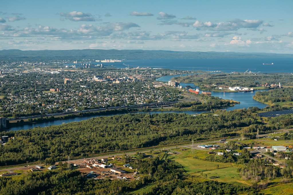 The Courthouse Hotel, Ascend Hotel Collection Thunder Bay Fasilitas foto