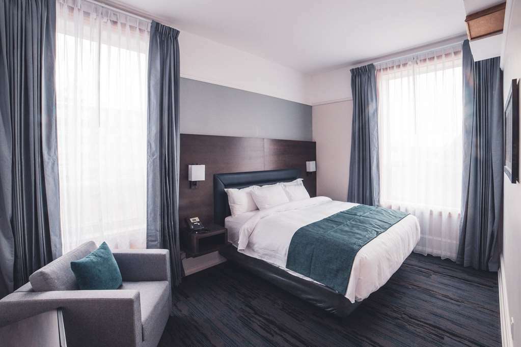 The Courthouse Hotel, Ascend Hotel Collection Thunder Bay Ruang foto