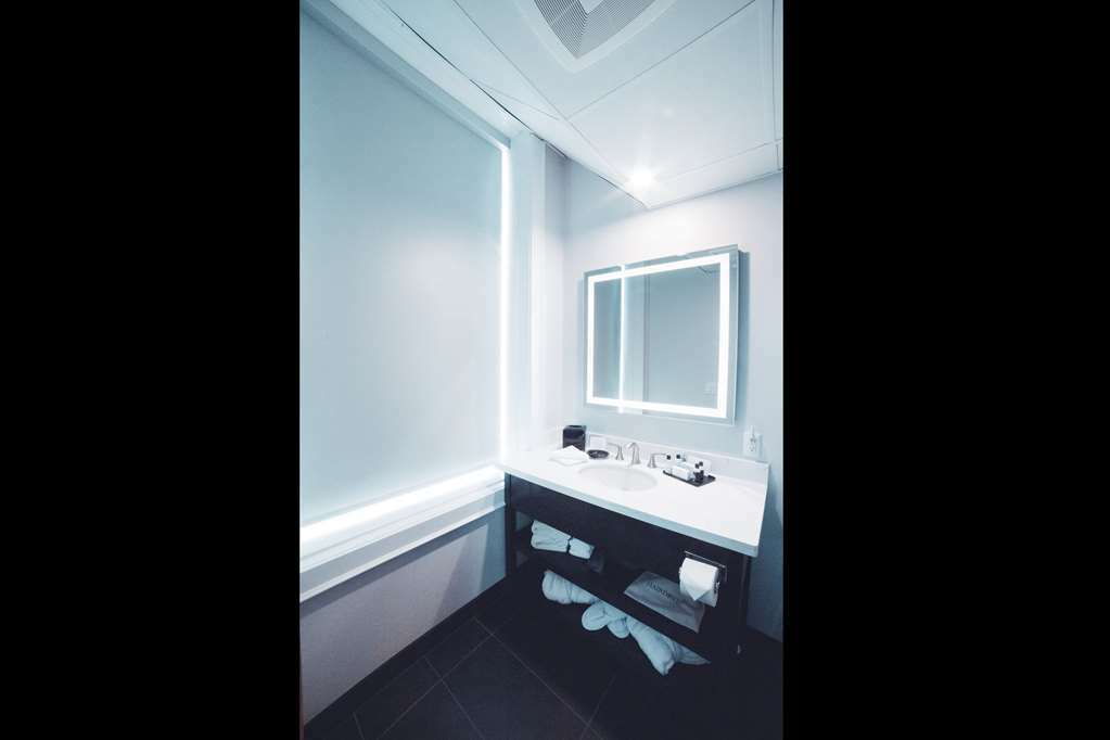 The Courthouse Hotel, Ascend Hotel Collection Thunder Bay Ruang foto