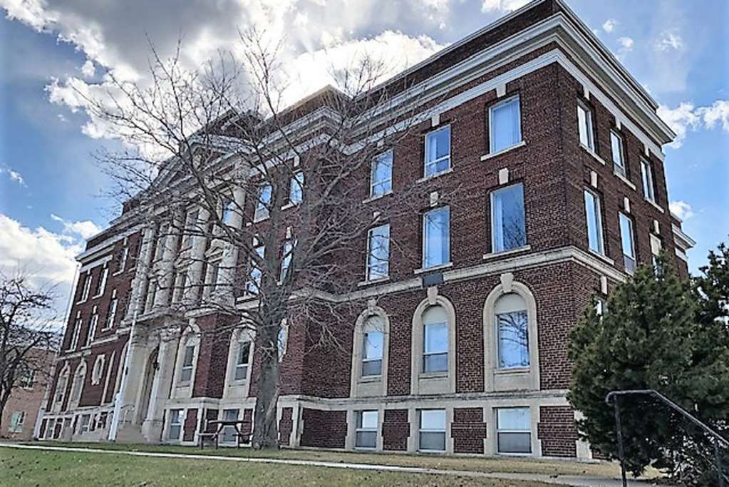 The Courthouse Hotel, Ascend Hotel Collection Thunder Bay Bagian luar foto