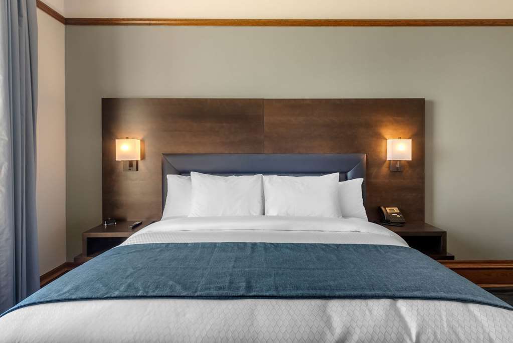 The Courthouse Hotel, Ascend Hotel Collection Thunder Bay Ruang foto